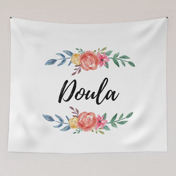 Item preview, Doula designed and sold by AllyShop.