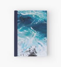 Strandträume Notizbuch