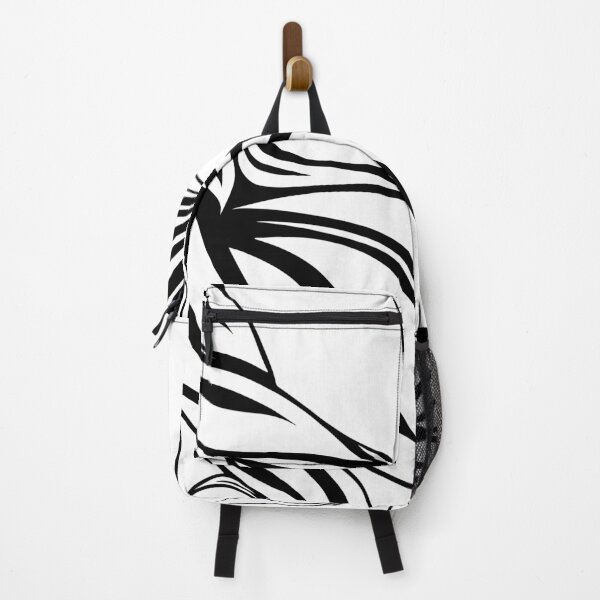 Item preview, White Line Rooster Art designed and sold by JTS STORE.