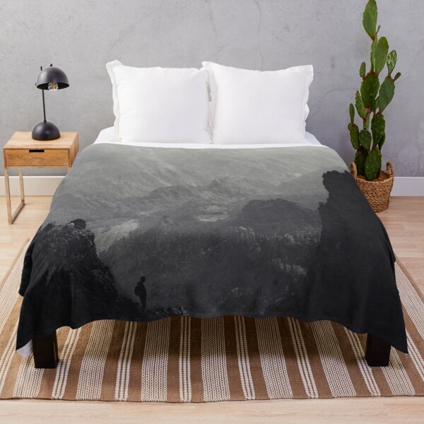 Item preview, From Another Time - Caldera Taburiente - La Palma - Canary Islands - Spain View designed and sold by Dyrk Wyst Redbubble Shop.