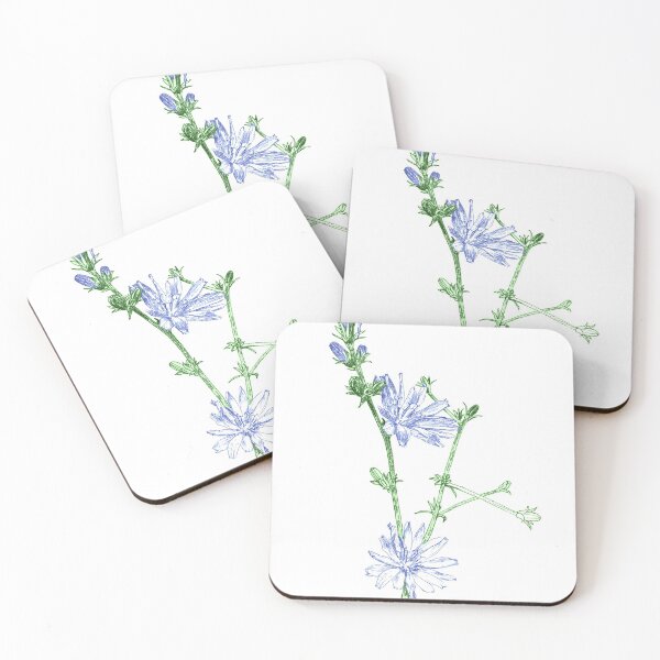Item preview, Chicory designed and sold by WildDot.