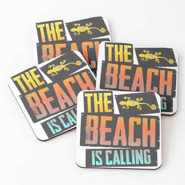 Item preview, The beach is calling 2 designed and sold by Periartwork.