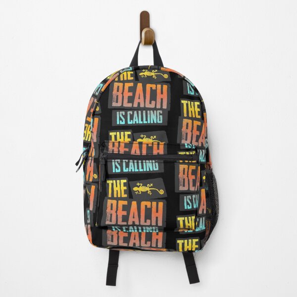 Item preview, The beach is calling 2 designed and sold by Periartwork.