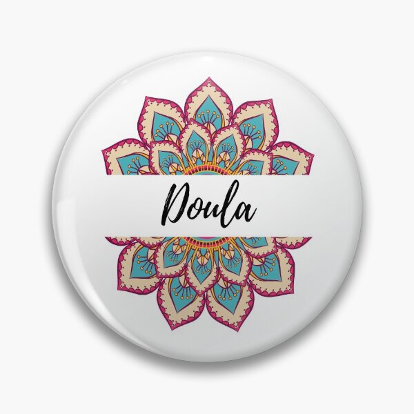 Item preview, Doula designed and sold by AllyShop.
