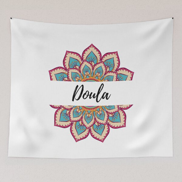 Item preview, Doula designed and sold by AllyShop.