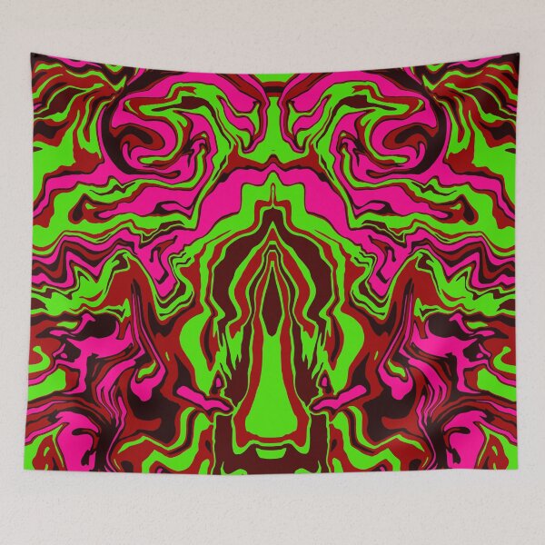 Item preview, Fluid art. liquid and fluid arts. fluid arts style designed and sold by moustafakhalil.