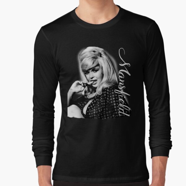 jayne mansfield shirt