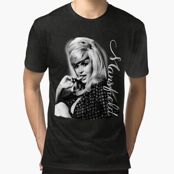 jayne mansfield shirt