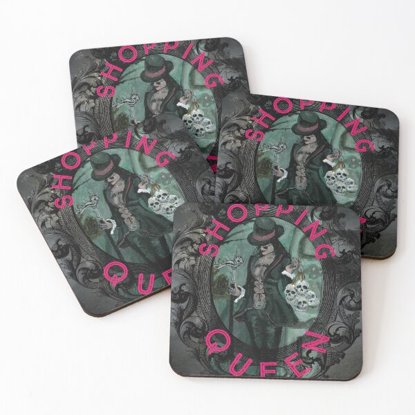 Item preview, Shopping Queen designed and sold by DCSMKreativ.