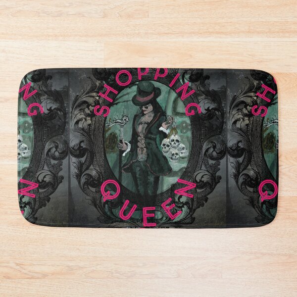 Item preview, Shopping Queen designed and sold by DCSMKreativ.