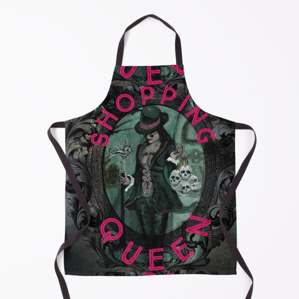 Item preview, Shopping Queen designed and sold by DCSMKreativ.
