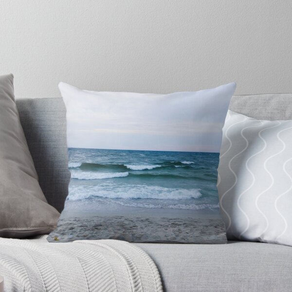 Item preview, ~ deep blue waves  designed and sold by sahereative-03.