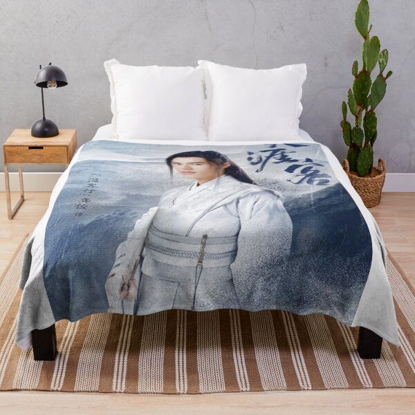 Item preview, Wen Ke Xing designed and sold by LunaDiaries.