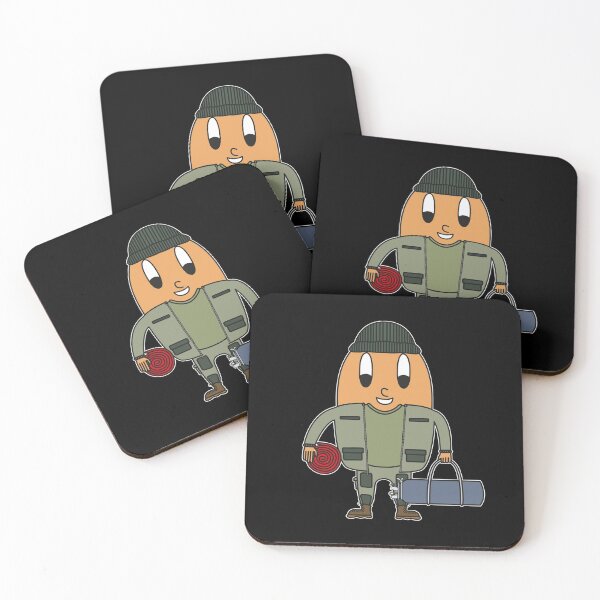 Item preview, Camper Egg designed and sold by M-P-Mueller.
