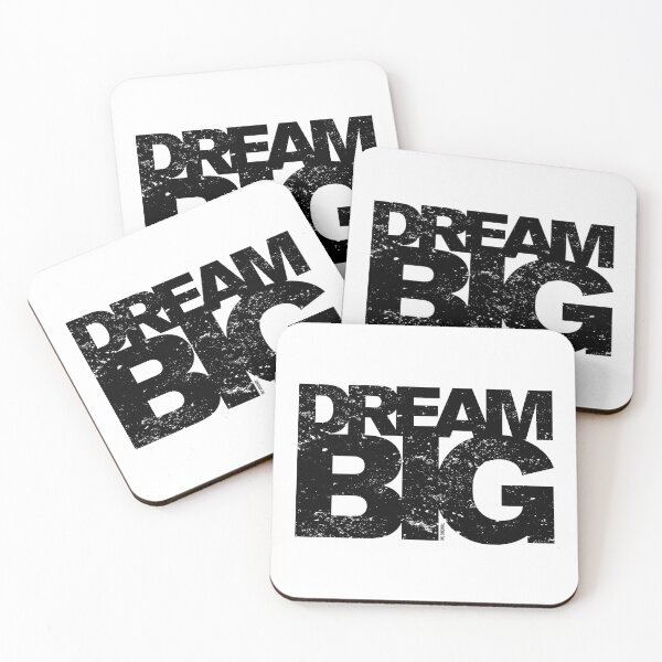 Item preview, Dream Big designed and sold by Inc-Solutions.