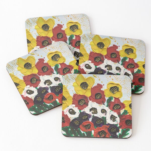 Item preview, Flowers  designed and sold by Niculina.