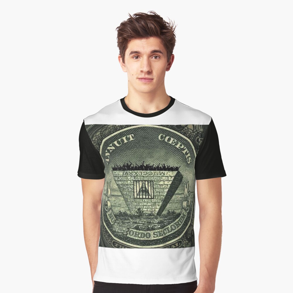 Item preview, Graphic T-Shirt designed and sold by Ruski.