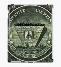 Salvation iPad Case/Skin