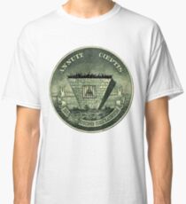 Salvation Classic T-Shirt