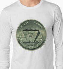 Salvation Long Sleeve T-Shirt