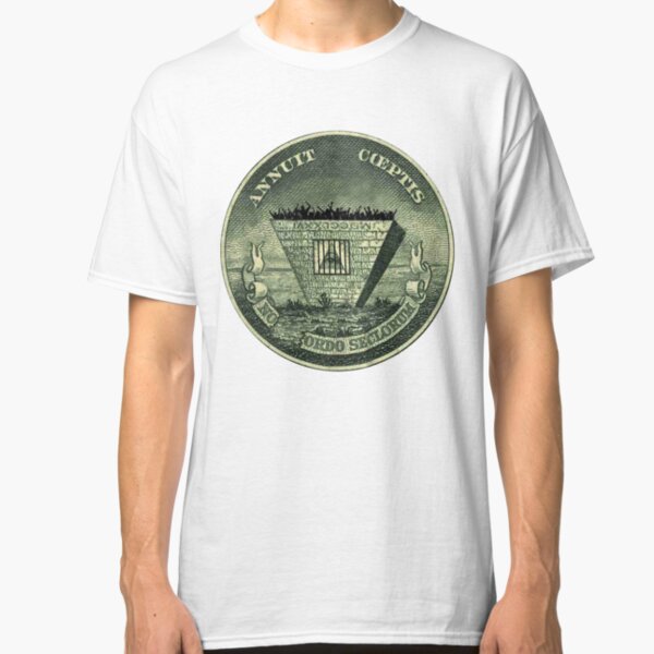 Salvation Classic T-Shirt
