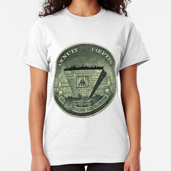 Salvation Classic T-Shirt
