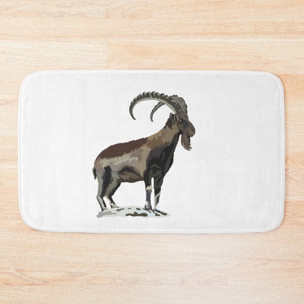 Item preview, Walia Ibex designed and sold by yikunopia.