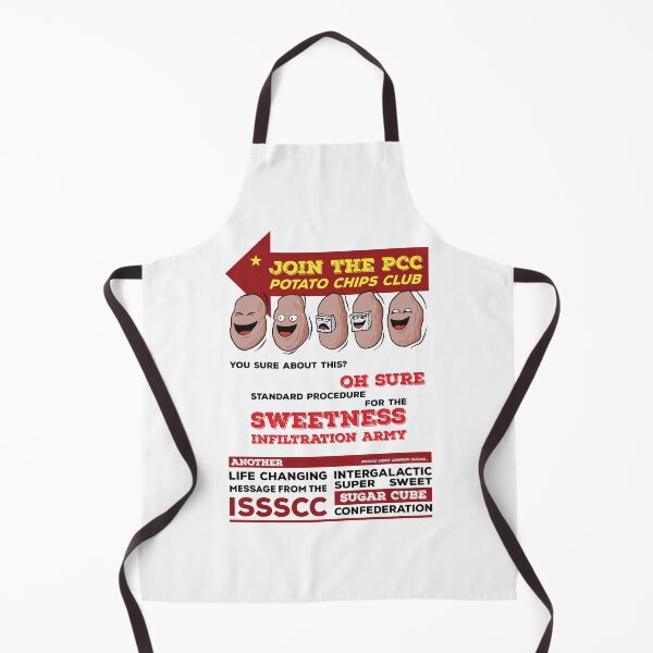 Item preview, Join the PCC with the Sugar Cube Confederation designed and sold by Redinsart.