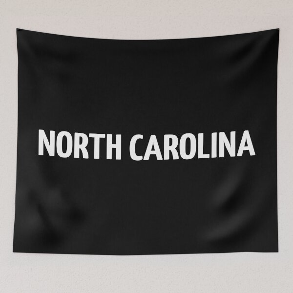 Item preview, North Carolina designed and sold by ProjectX23.