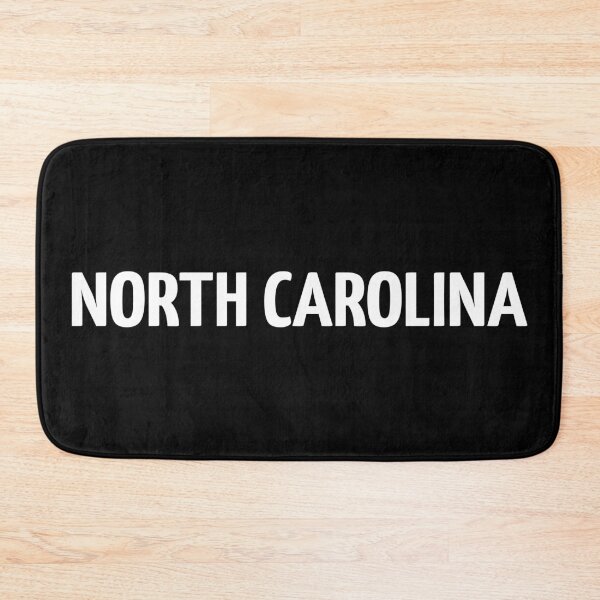Item preview, North Carolina designed and sold by ProjectX23.