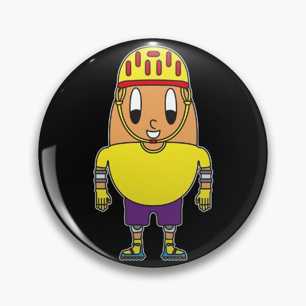 Item preview, Inline-Skater Egg designed and sold by M-P-Mueller.