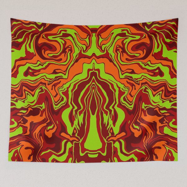 Item preview, Fluid art. liquid and fluid arts. fluid arts style designed and sold by moustafakhalil.