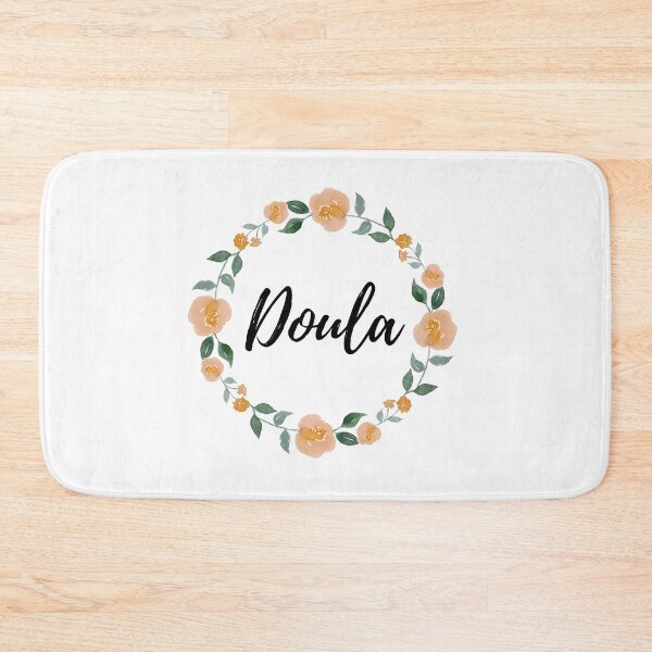 Item preview, Doula designed and sold by AllyShop.