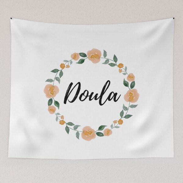 Item preview, Doula designed and sold by AllyShop.