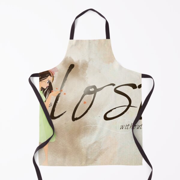 Item preview, lost without you designed and sold by 42youbest.