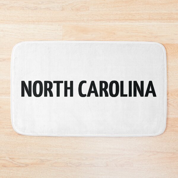 Item preview, North Carolina designed and sold by ProjectX23.