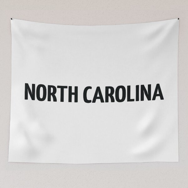 Item preview, North Carolina designed and sold by ProjectX23.