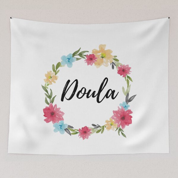 Item preview, Doula designed and sold by AllyShop.