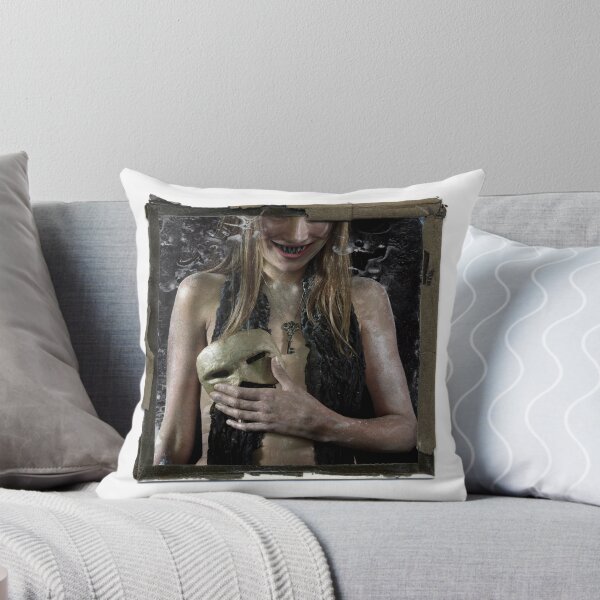 Item preview, The Siren / Collector of Kisses designed and sold by Remix67.
