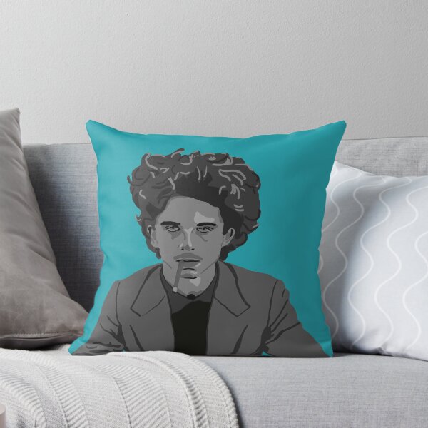 Item preview, Timothée Chalamet, The French Dispatch designed and sold by FCGraphic.