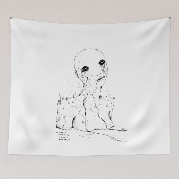 Item preview, Wilson Transformation by Le Nevralgie Costanti designed and sold by L'ulcera del signor  Wilson.