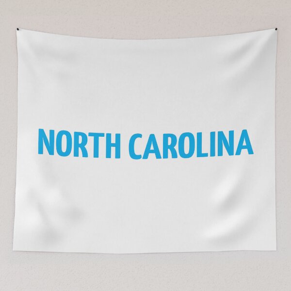 Item preview, North Carolina designed and sold by ProjectX23.