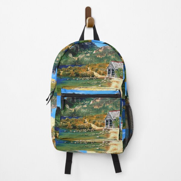 Item preview, Cradle Mountain designed and sold by Elisabeth Dubois.