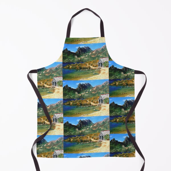 Item preview, Cradle Mountain designed and sold by Elisabeth Dubois.