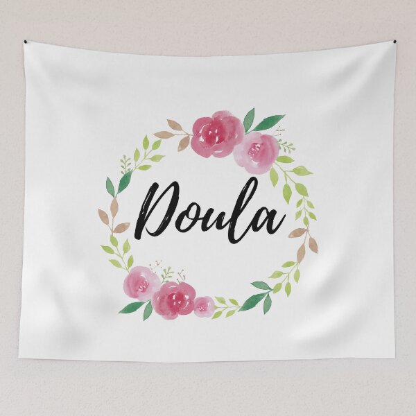 Item preview, Doula designed and sold by AllyShop.