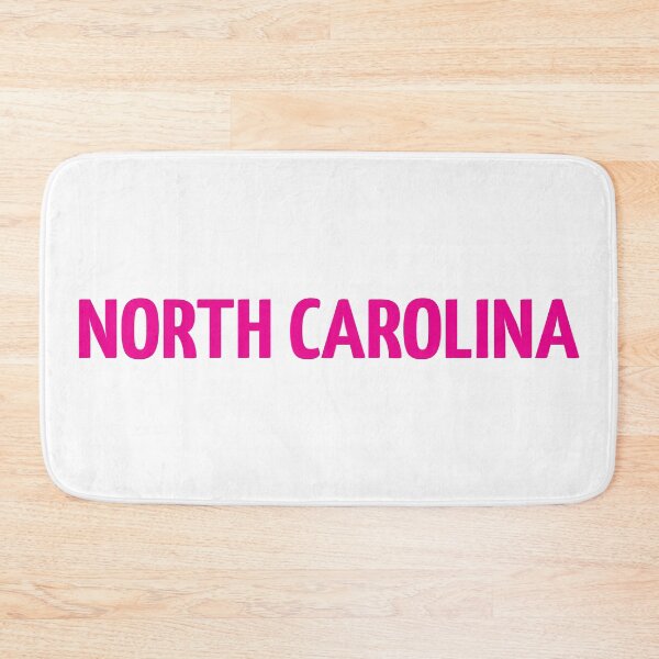 Item preview, North Carolina designed and sold by ProjectX23.