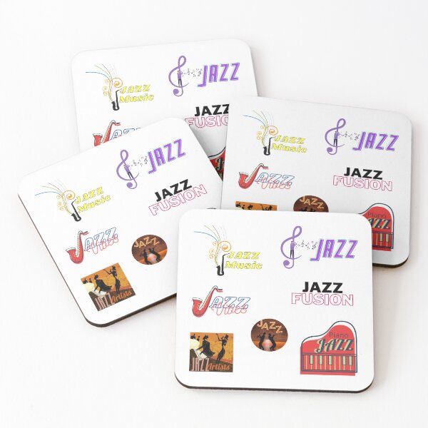 Item preview, Jazz Mix designed and sold by Nancyanna.