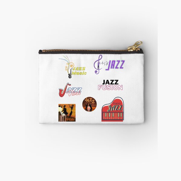 Item preview, Jazz Mix designed and sold by Nancyanna.