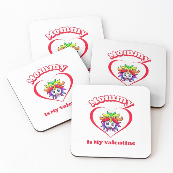 Item preview, Mommy Is My Valentine designed and sold by 2romantics.