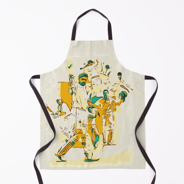 Item preview, Pakistan Cricket Test Captains designed and sold by FasBytes Aviation.